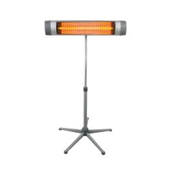 Elektrikli Isıtıcı