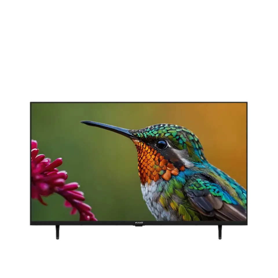 A43 D 697 B Smart TV