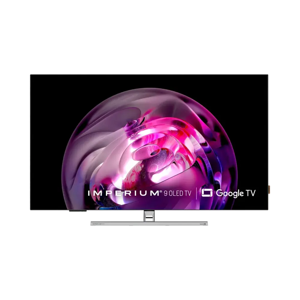 A65 OLED D 975 A Smart TV