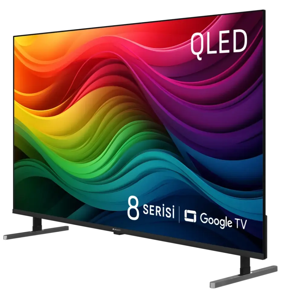 A 865 C Smart TV