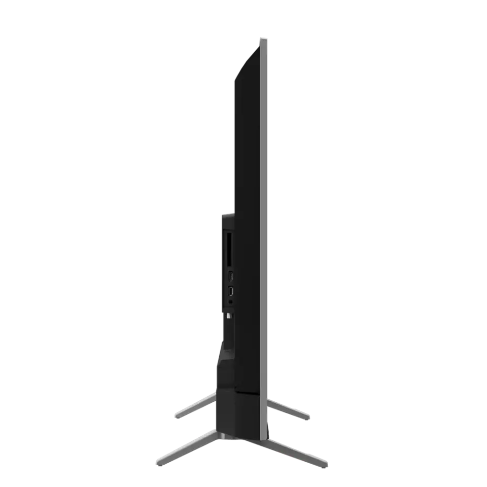 A75 E 895 A Smart TV