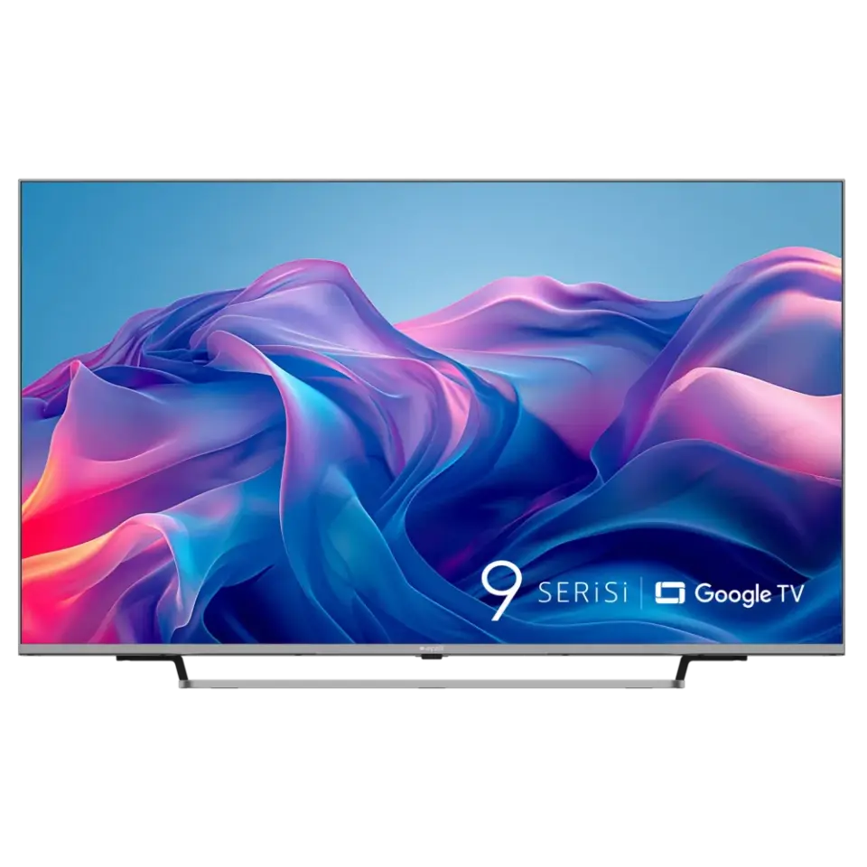 A75 QE 988 A Smart TV