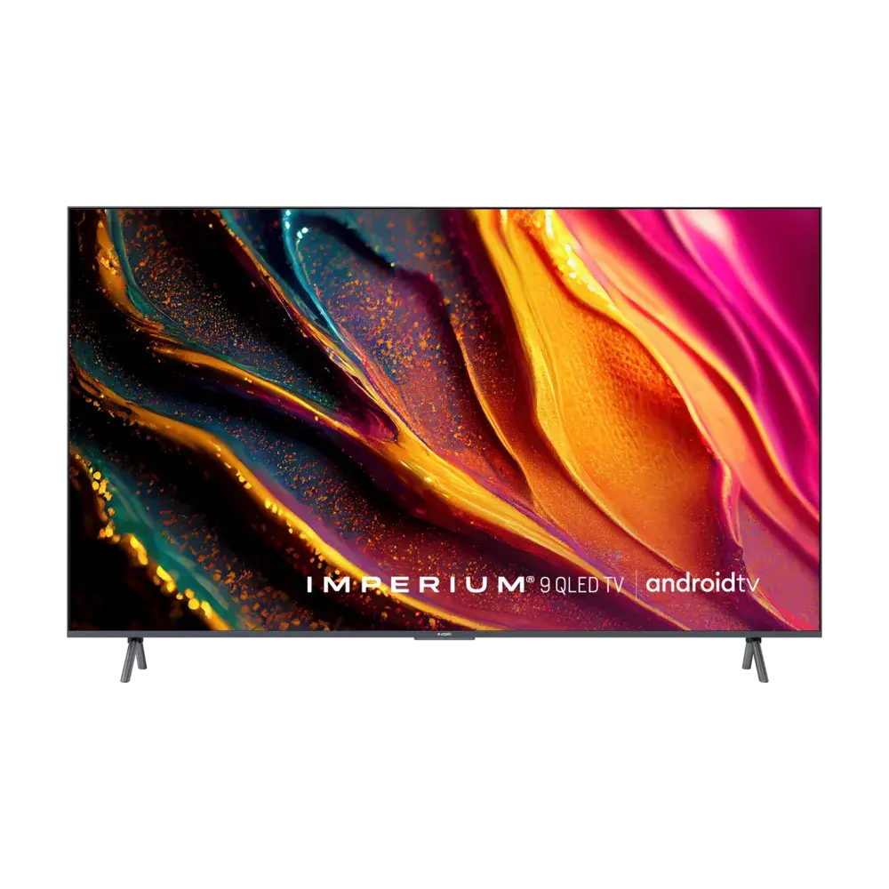 A98 Q 995 X Smart TV