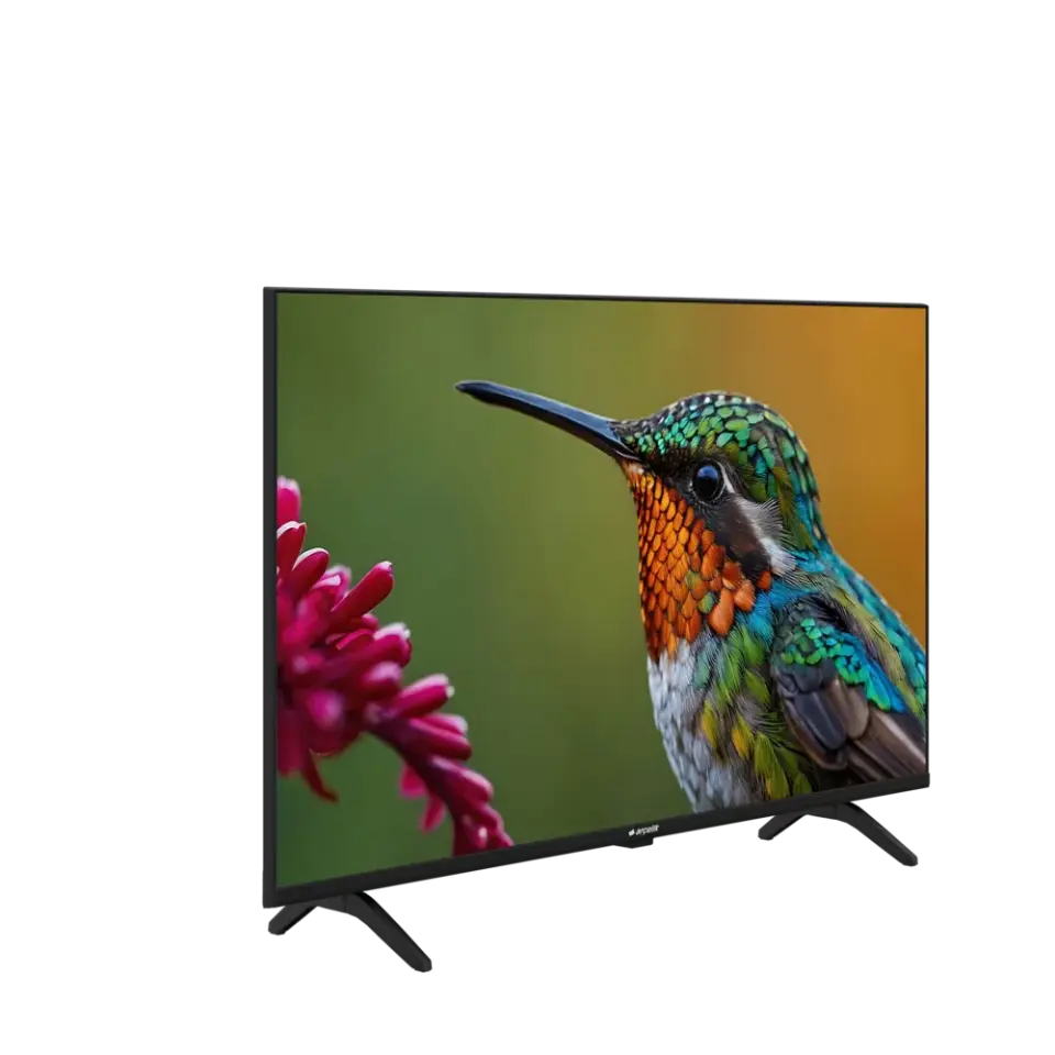 A43 D 697 B Smart TV