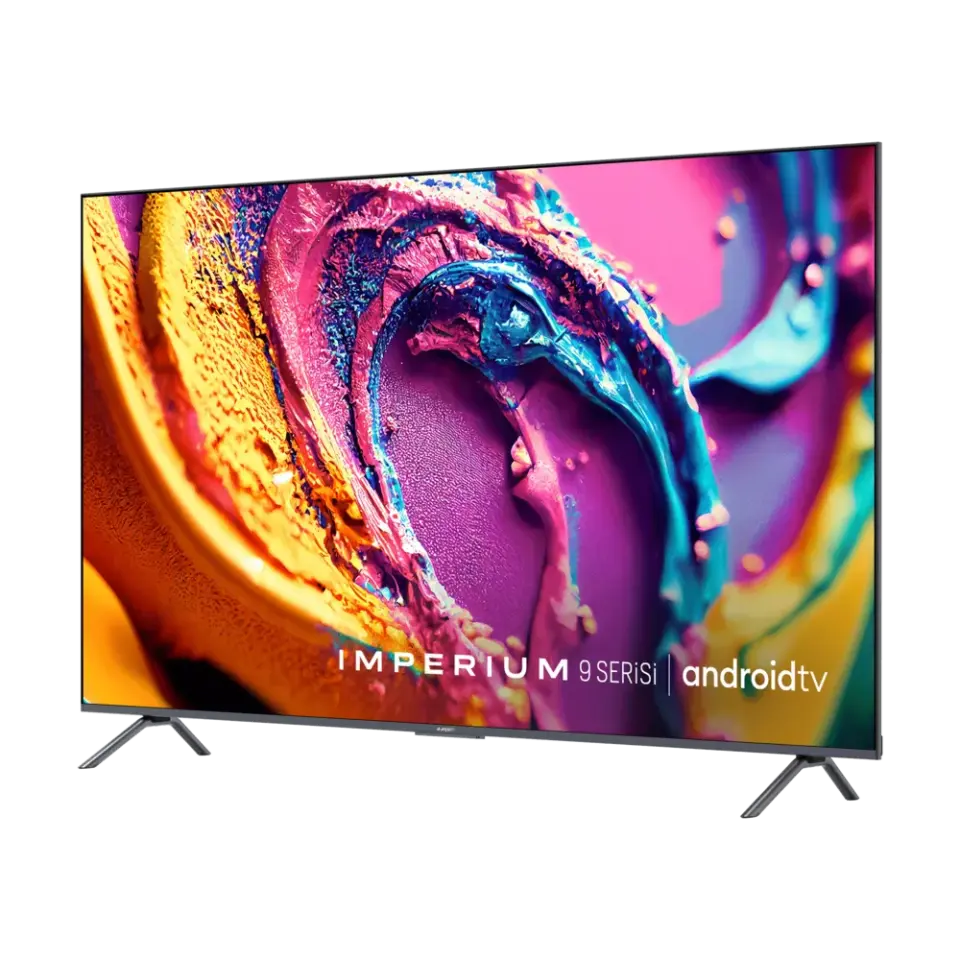 A85 N 995 X Smart TV