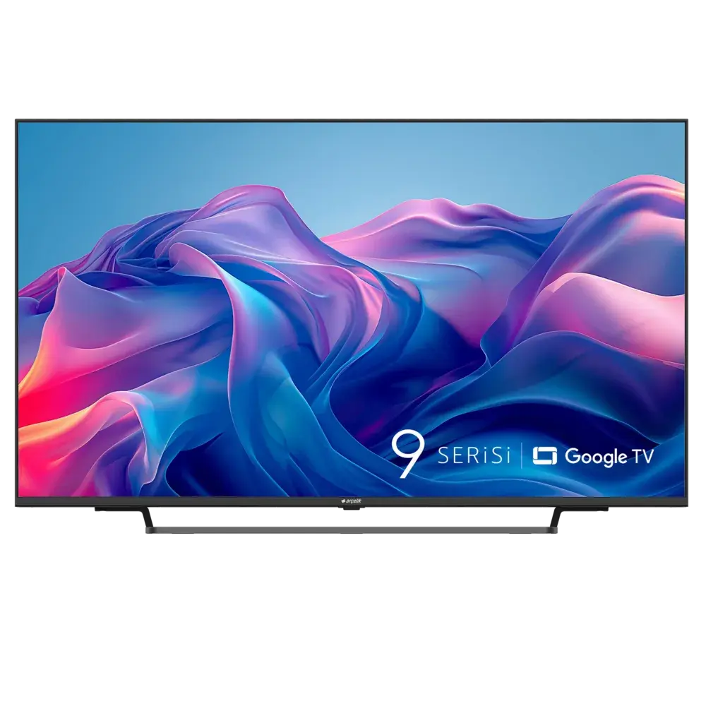 A55 QE 988 A Smart TV