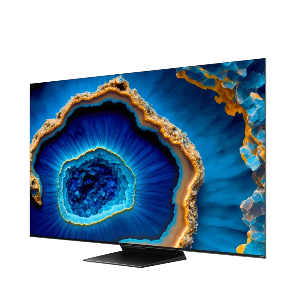 TCL 55C755 LED TV TCL TV