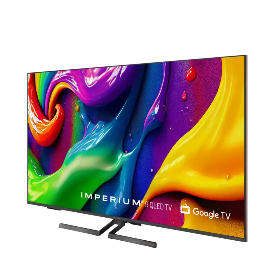 A55 Q 990 AY Smart TV