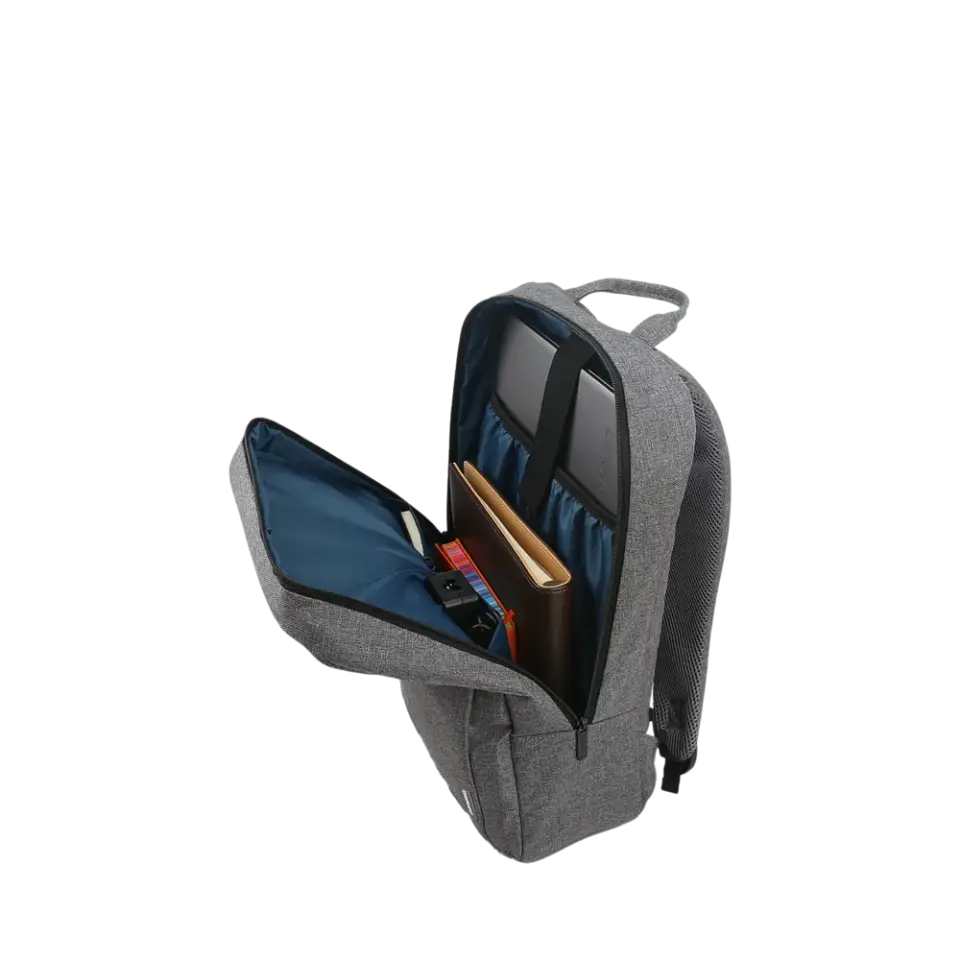 Lenovo GX40Q17227 15.6 B210 Gri NB Çanta Bilgisayar Aksesuarları
