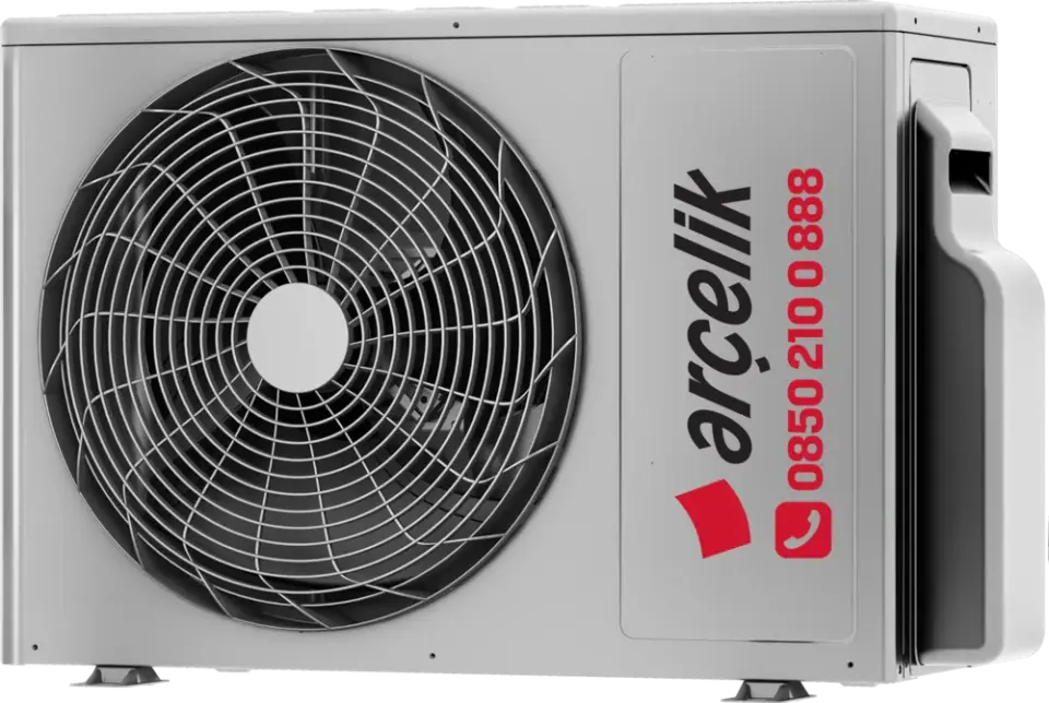 18325 EKOLOJİK Split Klima