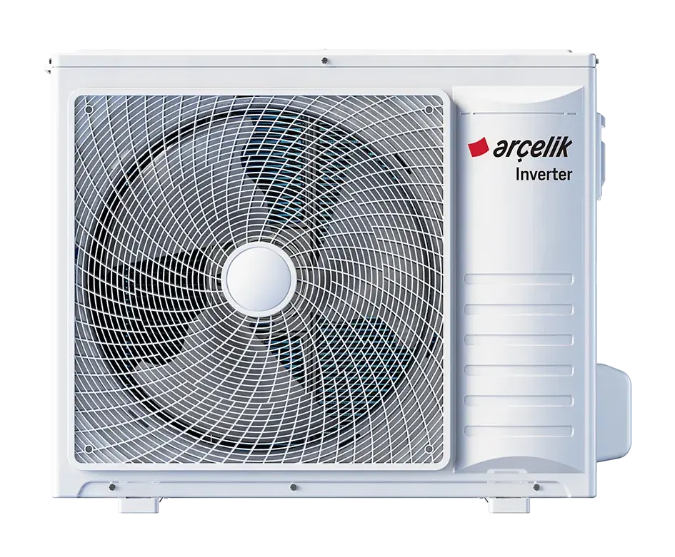 34726 Monofaze Inverter Salon Tipi Klima Salon Tipi Klima