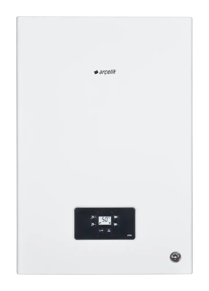 Atria 30 Premix Yoğuşmalı Kombi