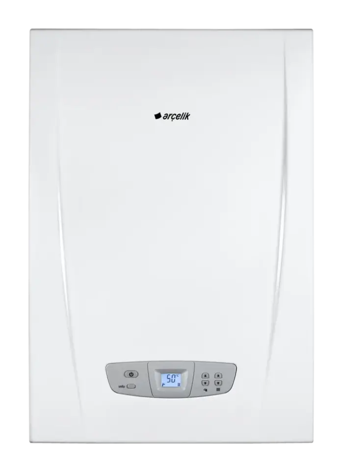 Massimus 24 Premix Yoğuşmalı Kombi