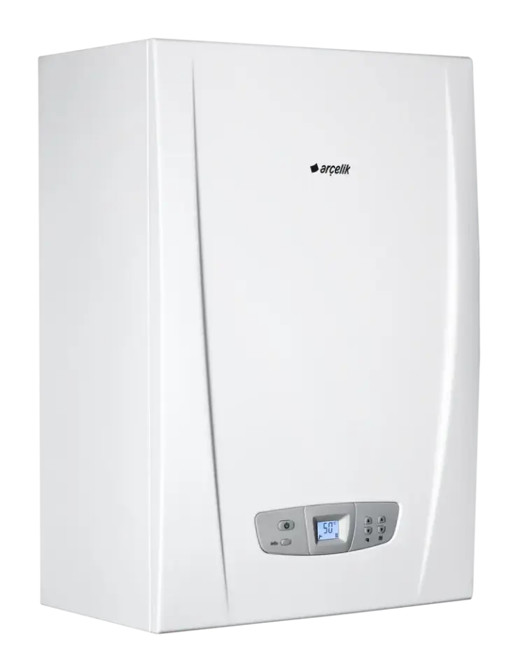 Massimus 24 Premix Yoğuşmalı Kombi