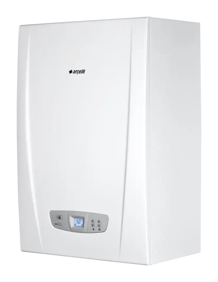 Massimus 24 Premix Yoğuşmalı Kombi