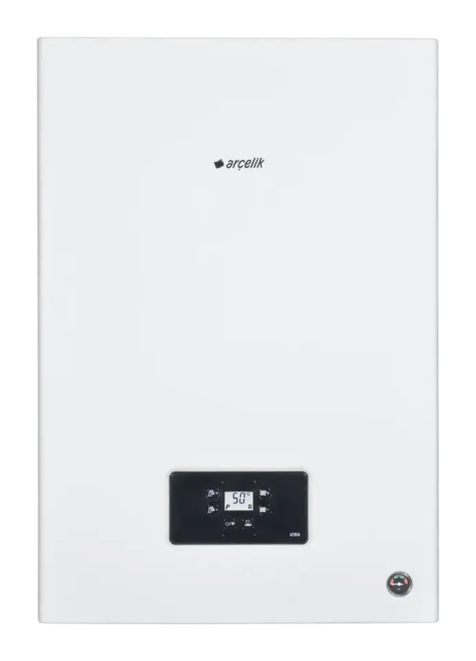 Atria Pro 30 Premix Yoğuşmalı Kombi