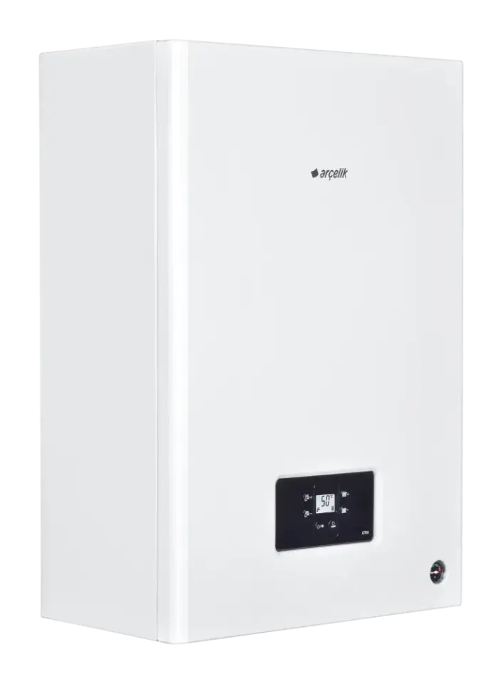 Atria Pro 30 Premix Yoğuşmalı Kombi