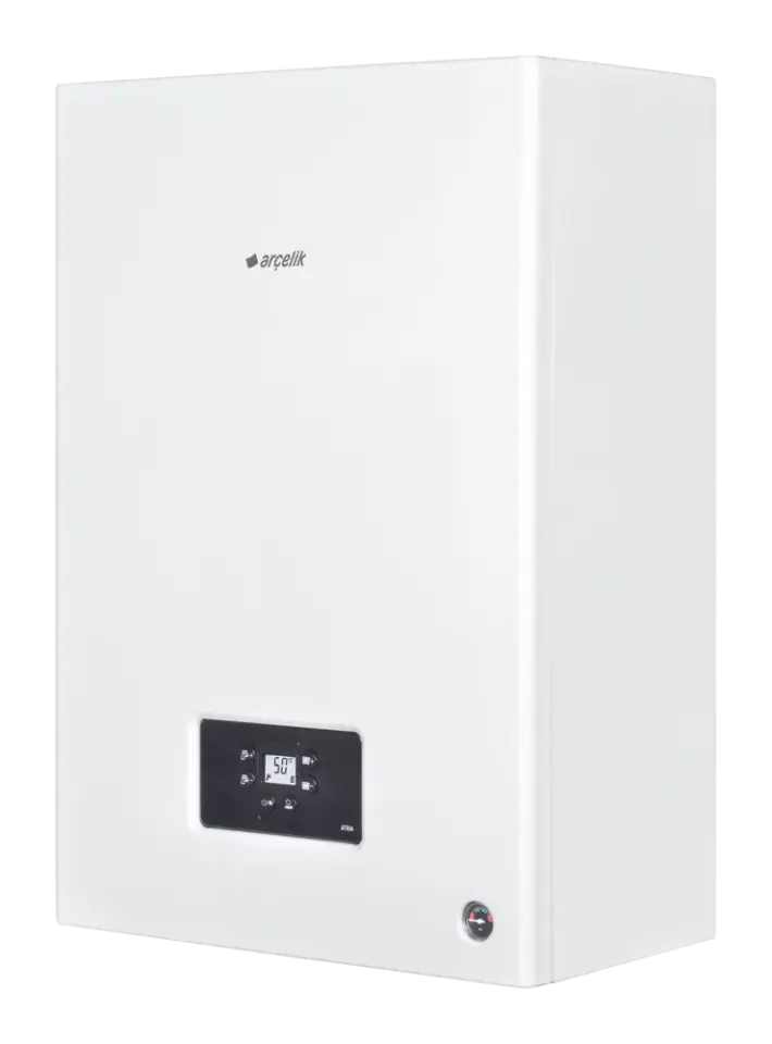 Atria Pro 30 Premix Yoğuşmalı Kombi