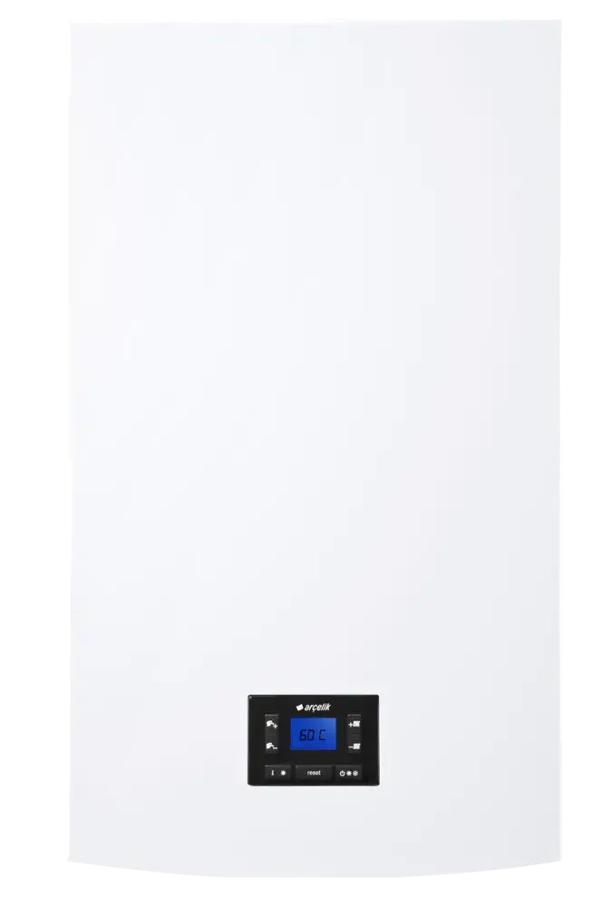 ENDOR 24 PLUS PREMIX Premix Yoğuşmalı Kombi