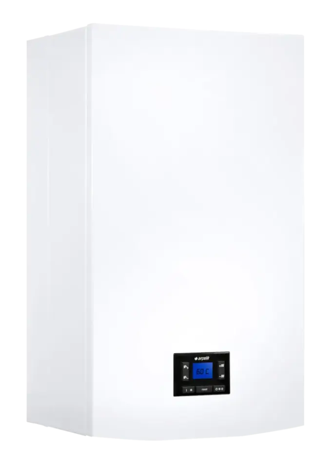 ENDOR 24 PLUS PREMIX Premix Yoğuşmalı Kombi