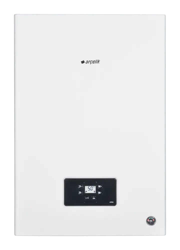 Atria 24 Premix Yoğuşmalı Kombi