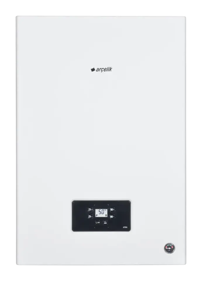 Atria 24 Premix Yoğuşmalı Kombi