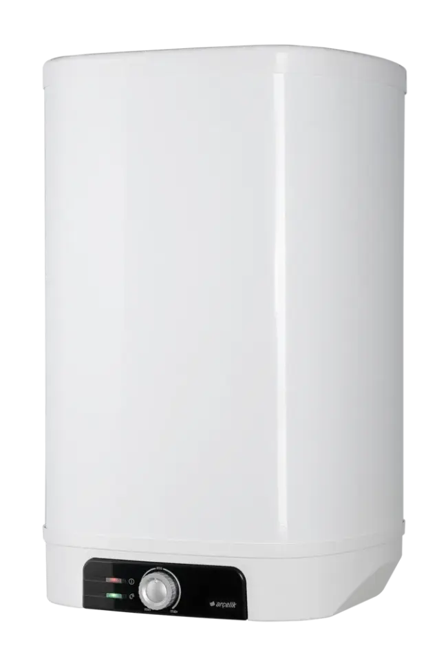 T 7365 E BS Dijital Termosifon