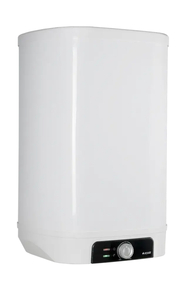 T 7365 E BS Dijital Termosifon