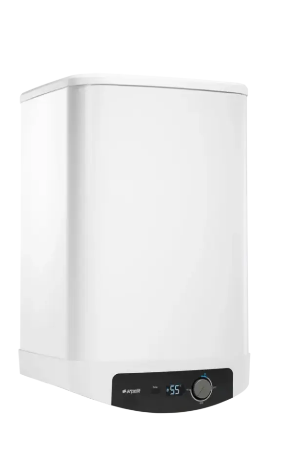 T 7380 E BS Dijital Termosifon