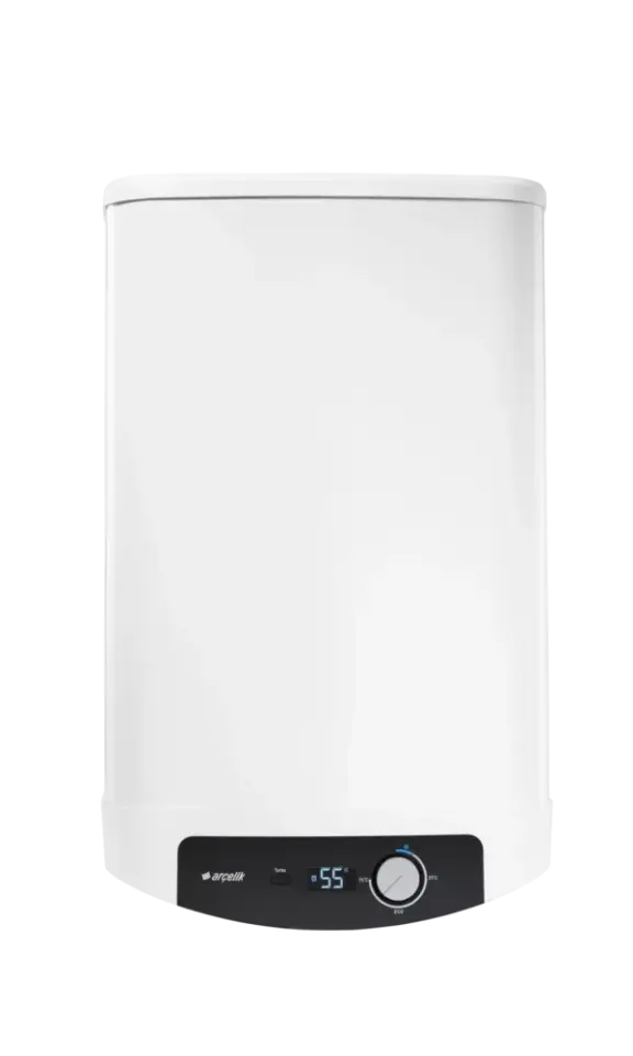 T 7380 E BS Dijital Termosifon