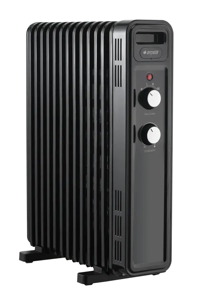 AR RHO 11M Yağlı Radyatör