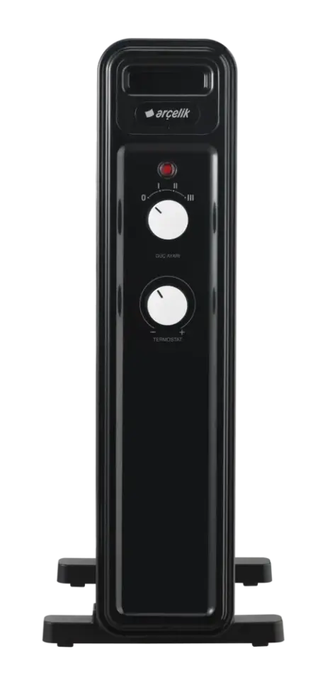 AR RHO 11M Yağlı Radyatör