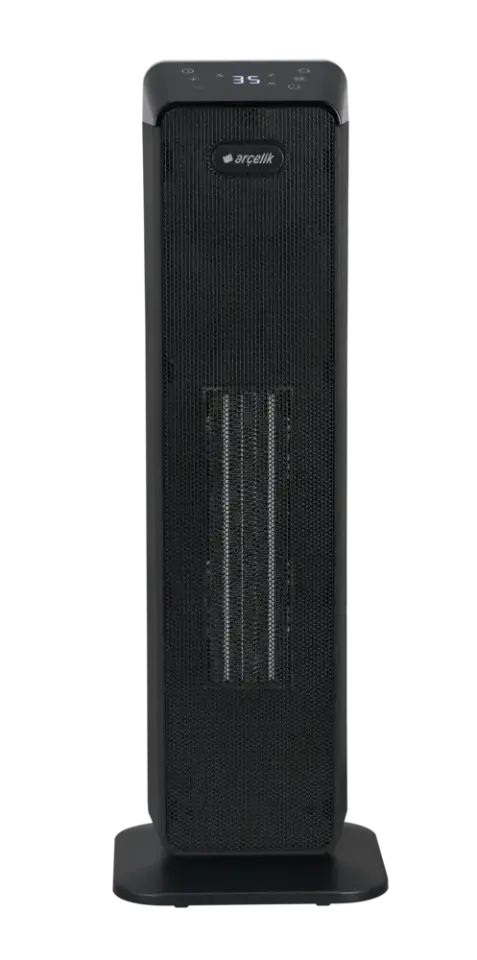 AR CHF BM Seramik Isıtıcı