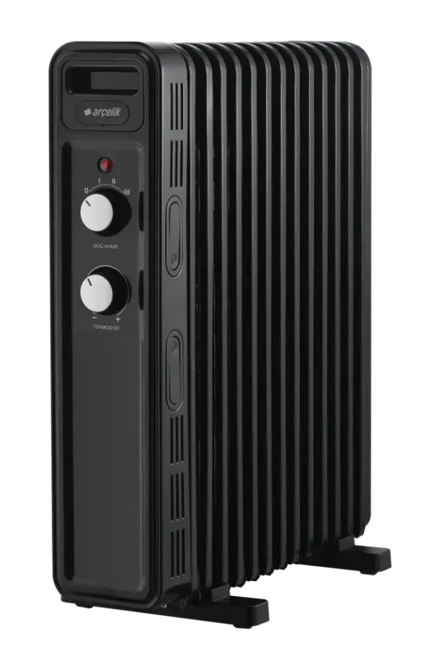 AR RHO 11D Yağlı Radyatör