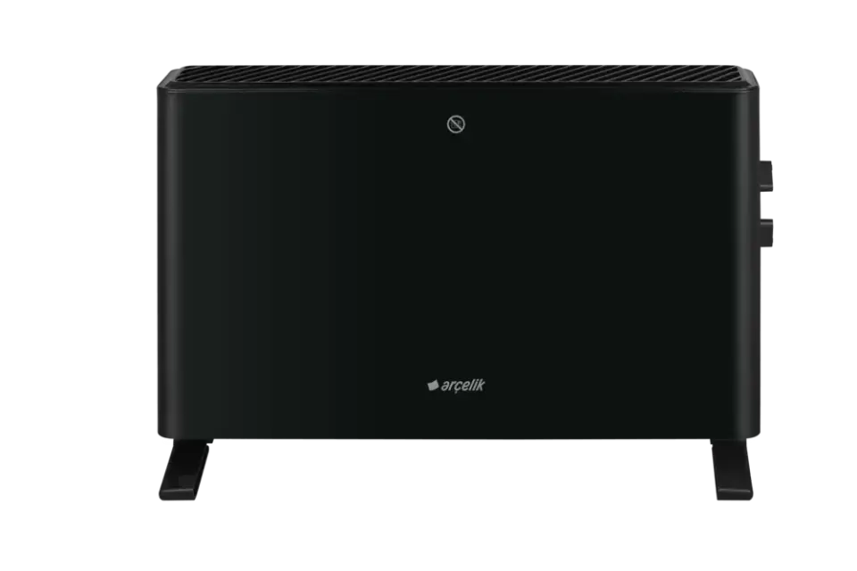 AR RHC 1800 Konvektör Isıtıcı