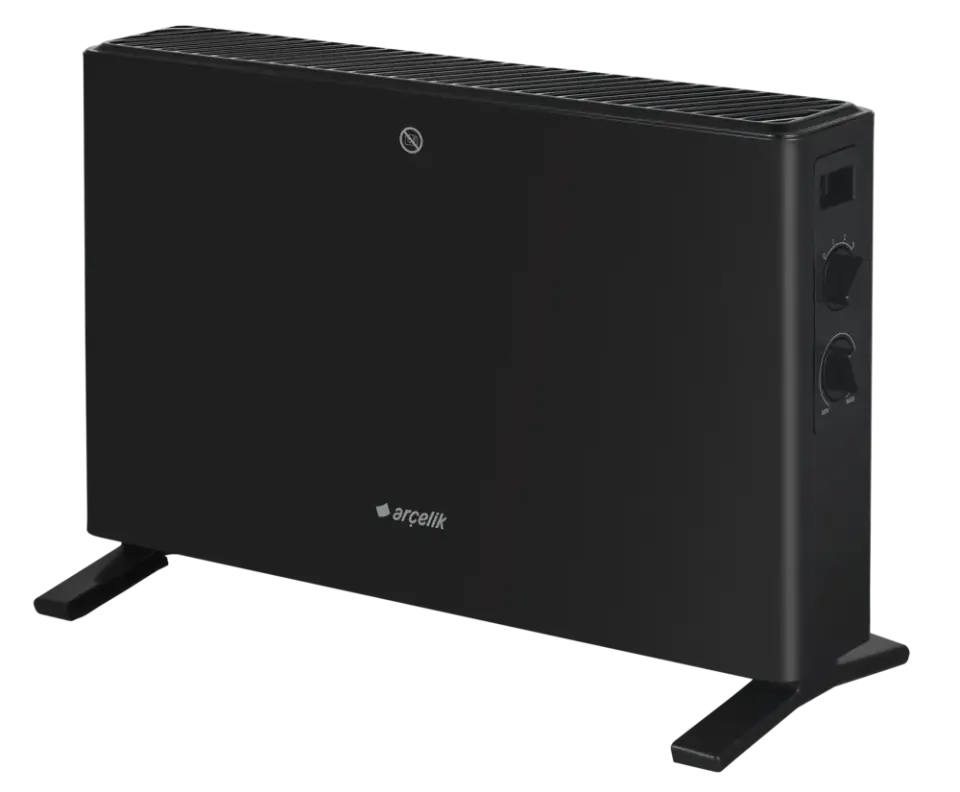 AR RHC 1800 Konvektör Isıtıcı