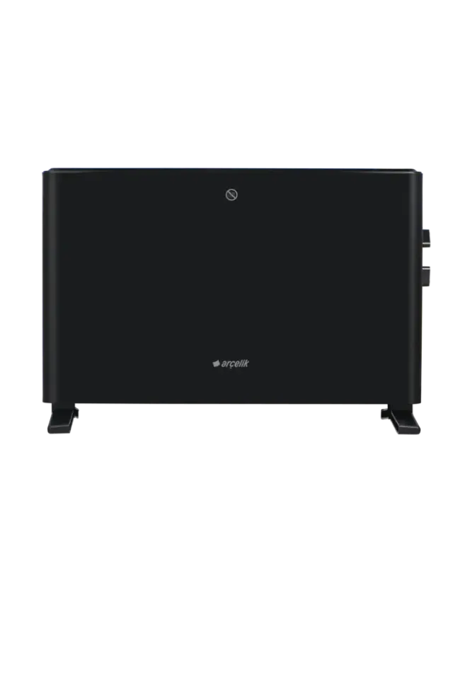 AR RHC 1800 Konvektör Isıtıcı