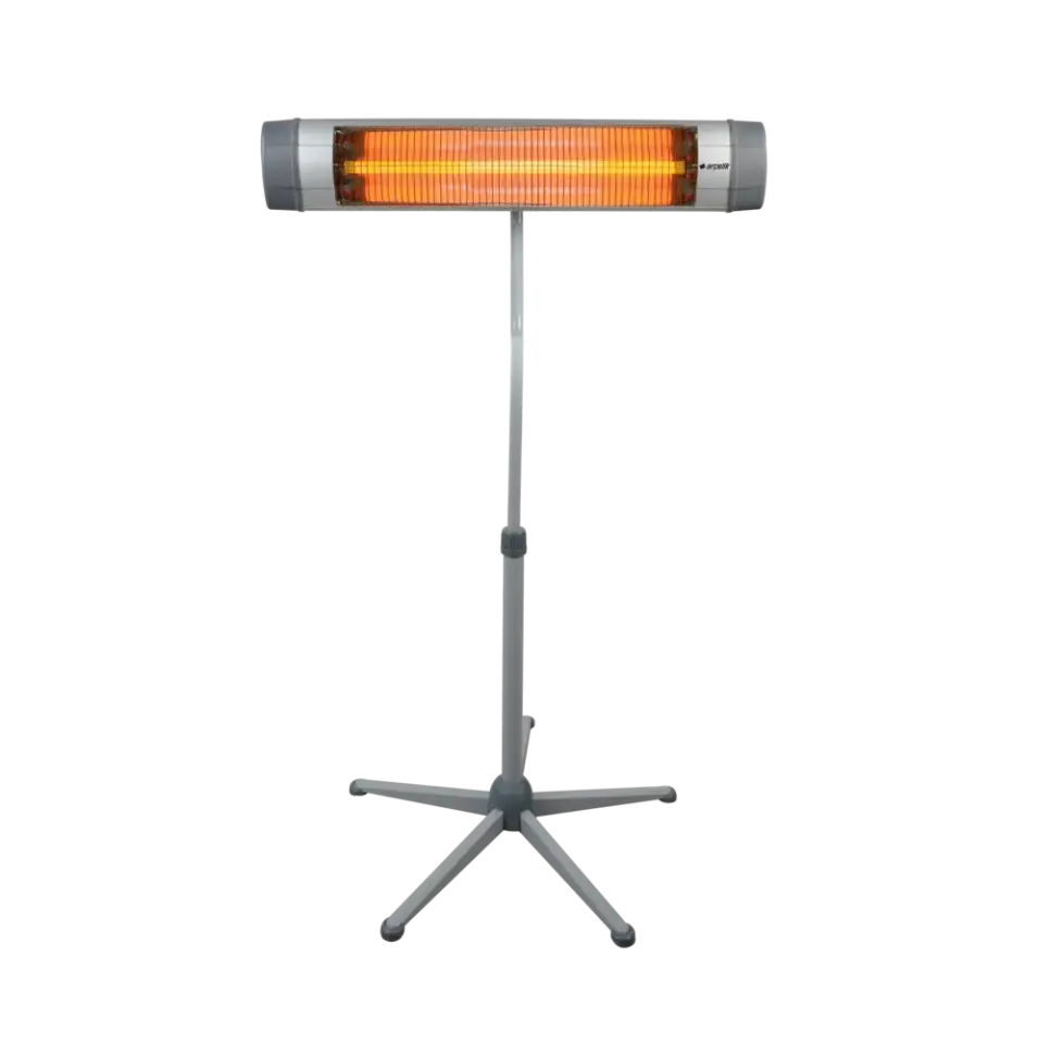 ARC II 2500 M Infrared Isıtıcı