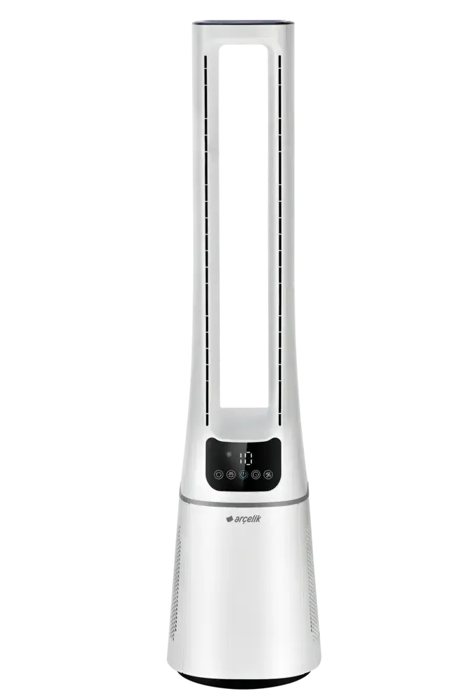 16380 HKV Kule Tipi Vantilatör