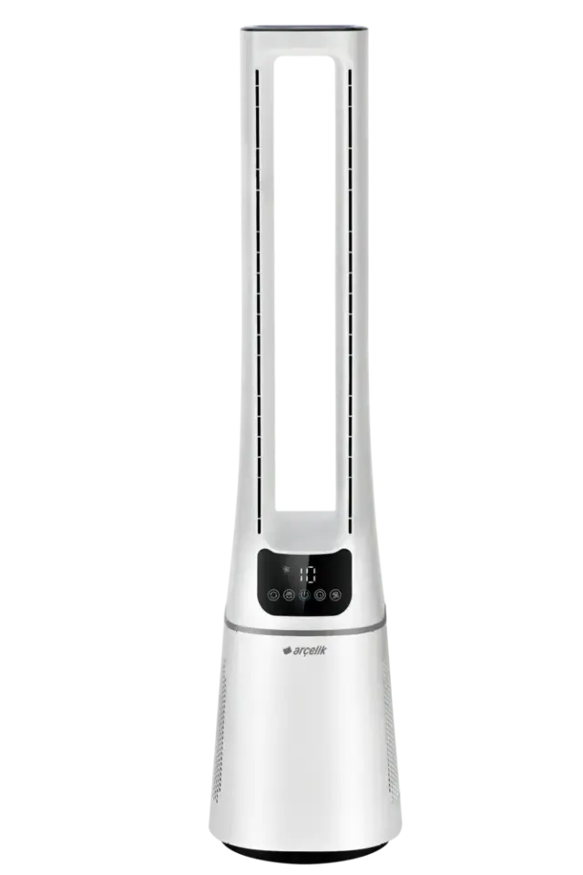 16380 HKV Kule Tipi Vantilatör