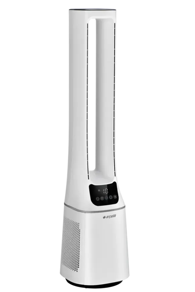 16380 HKV Kule Tipi Vantilatör