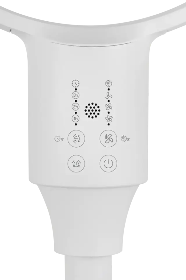 16390 NAV Ayaklı Vantilatör