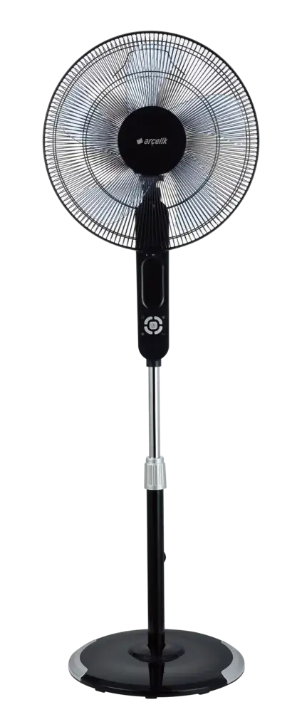 16370 AV Ayaklı Vantilatör