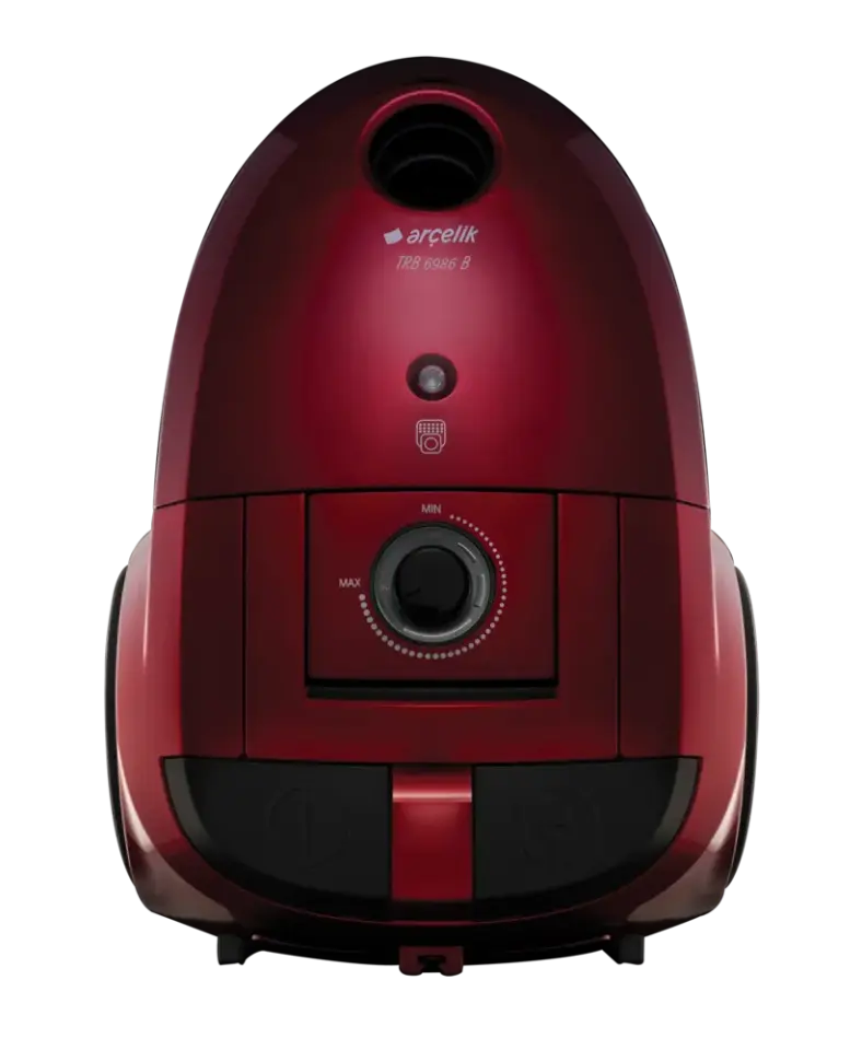 TRB 6986 B Toz Torbalı Süpürge