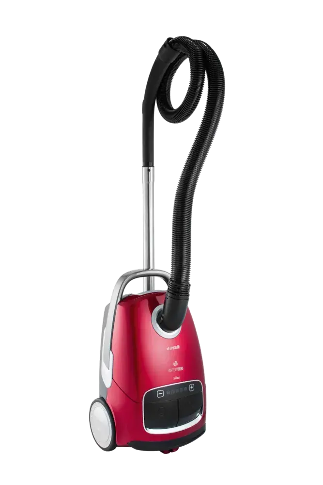 S 4540 T Toz Torbalı Toz Torbalı Süpürge