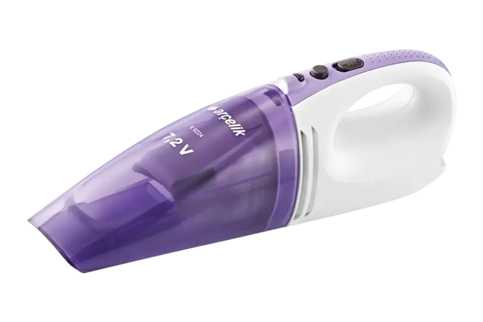 K 6224 Pratik El Süpürgesi