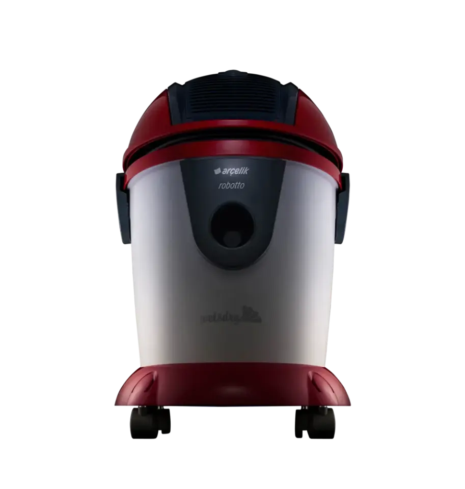 S 7610 Robotto Islak Kuru Süpürge