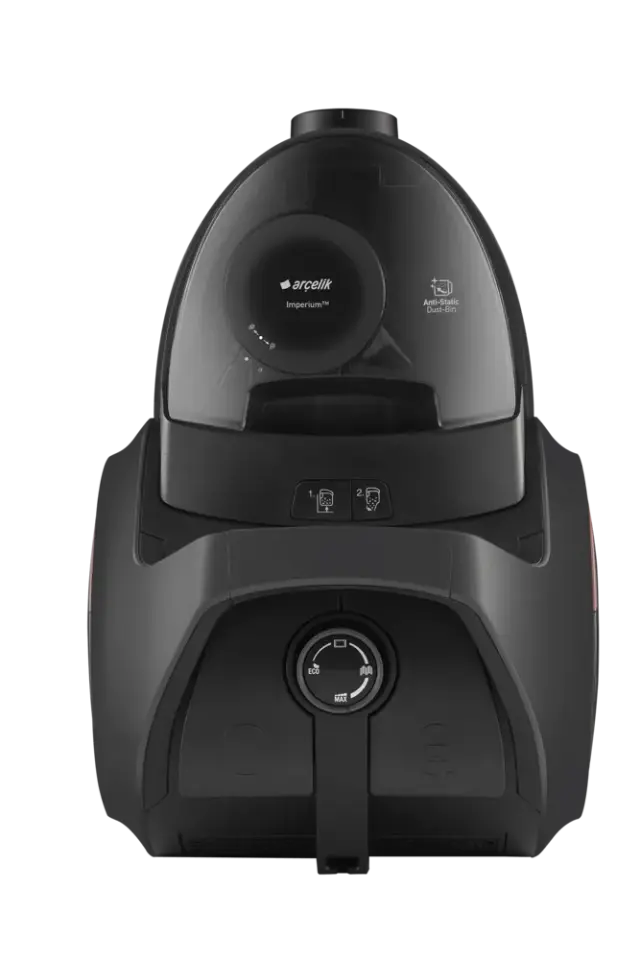 Imperium® TSZ 6083 Toz Torbasız Süpürge