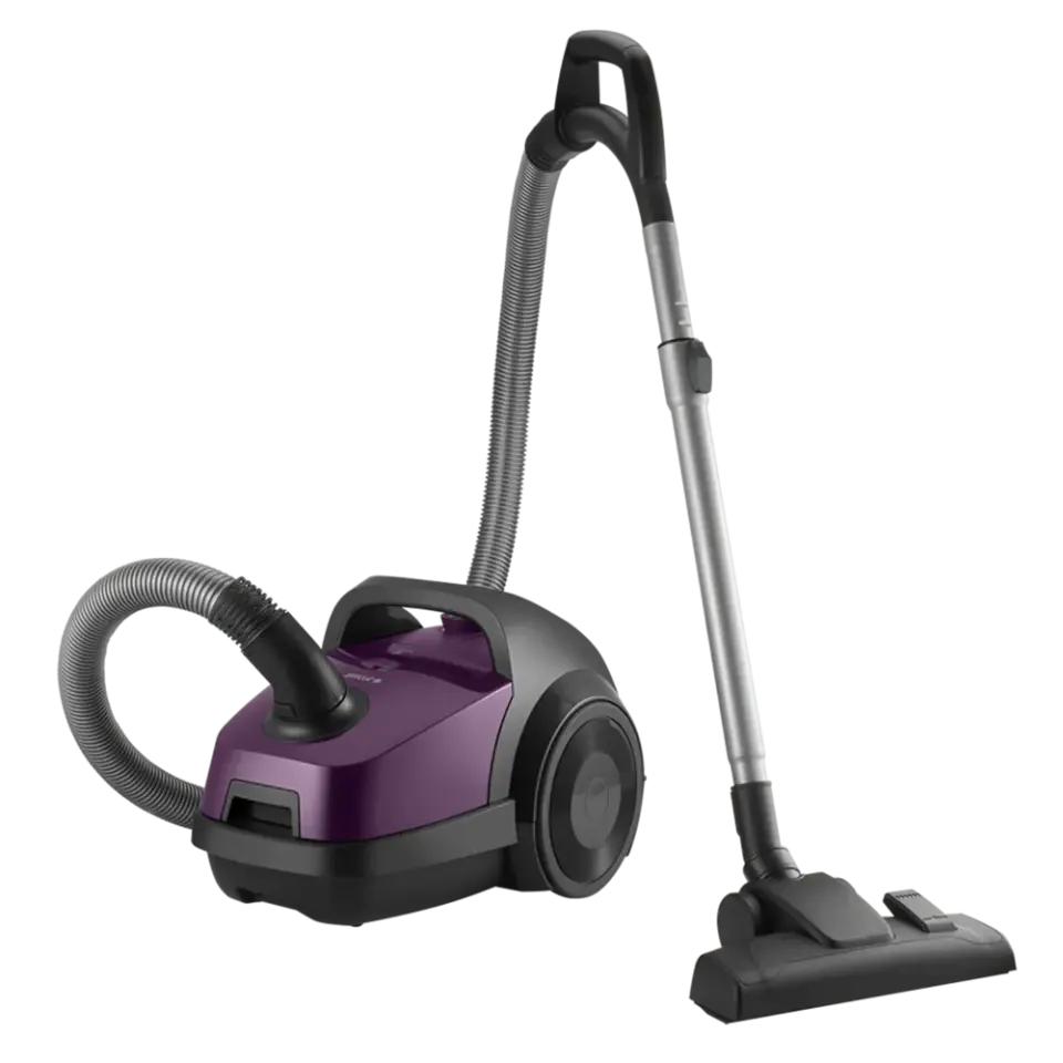 TRB 3174 Toz Torbalı Süpürge