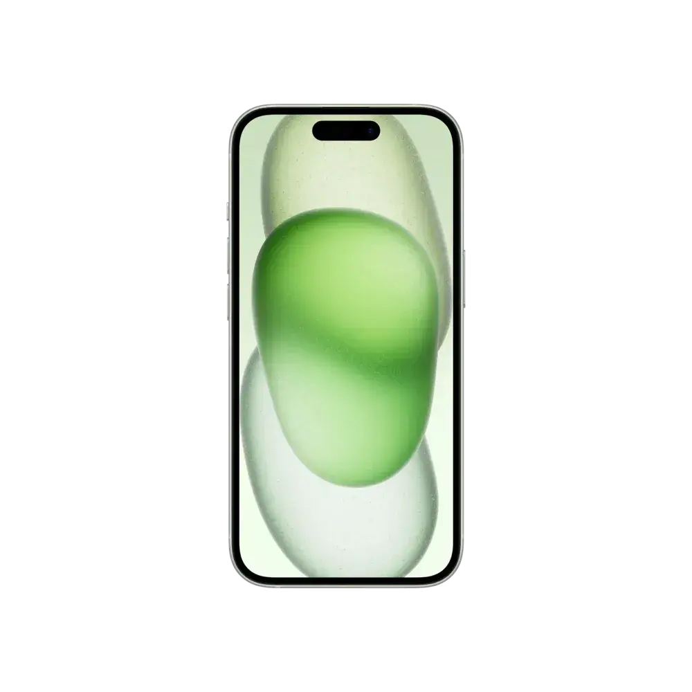 iPhone 15 128GB Pembe iPhone 15